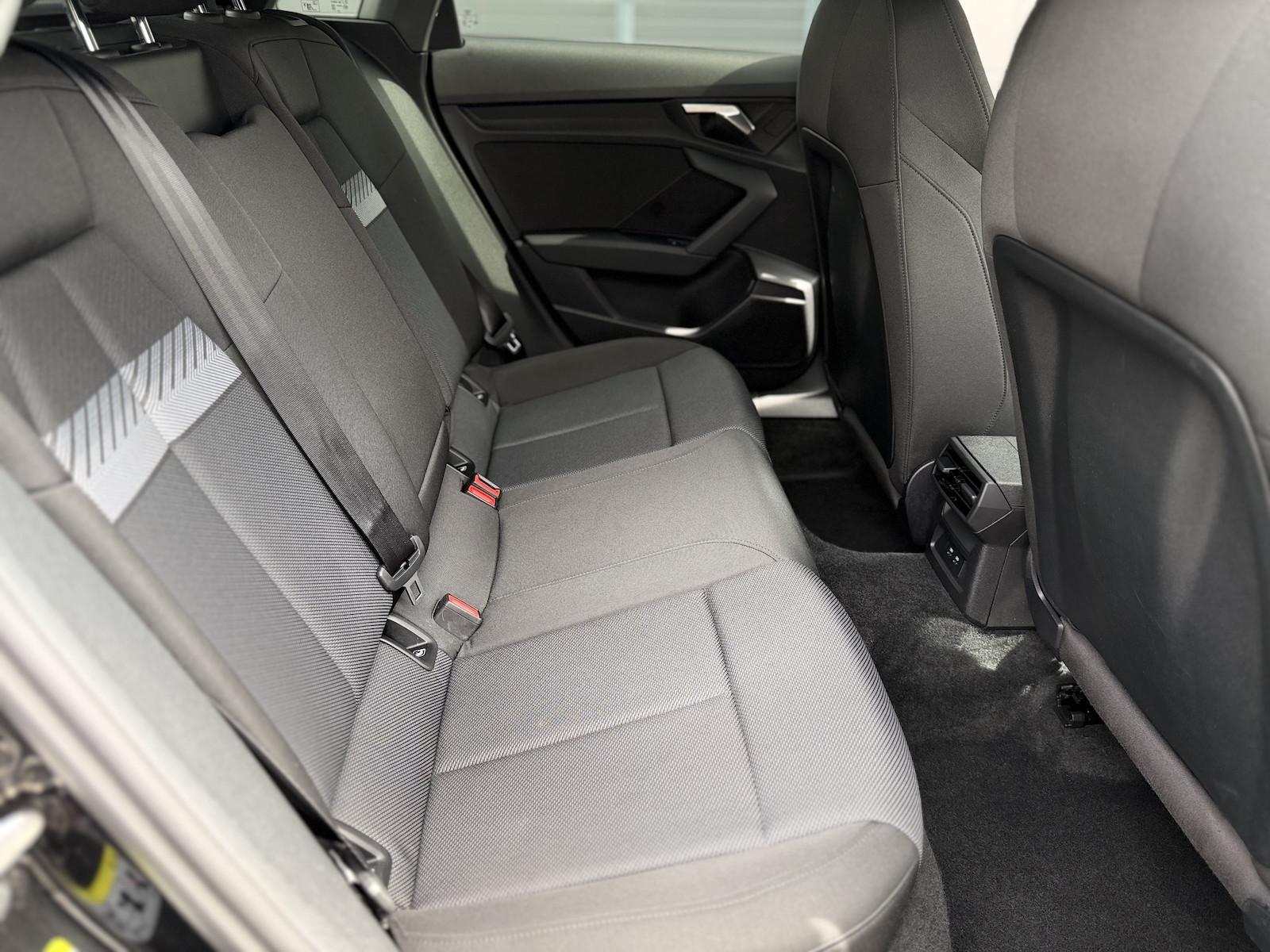 Audi A3 35 TDI S-Line / Kamera / Gewindefahrwerk, миниатюра 20