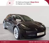 Tesla Model 3 RWD Hinterradantrieb - gebrauchte Tesla Model 3 aus dem Jahr 2022
