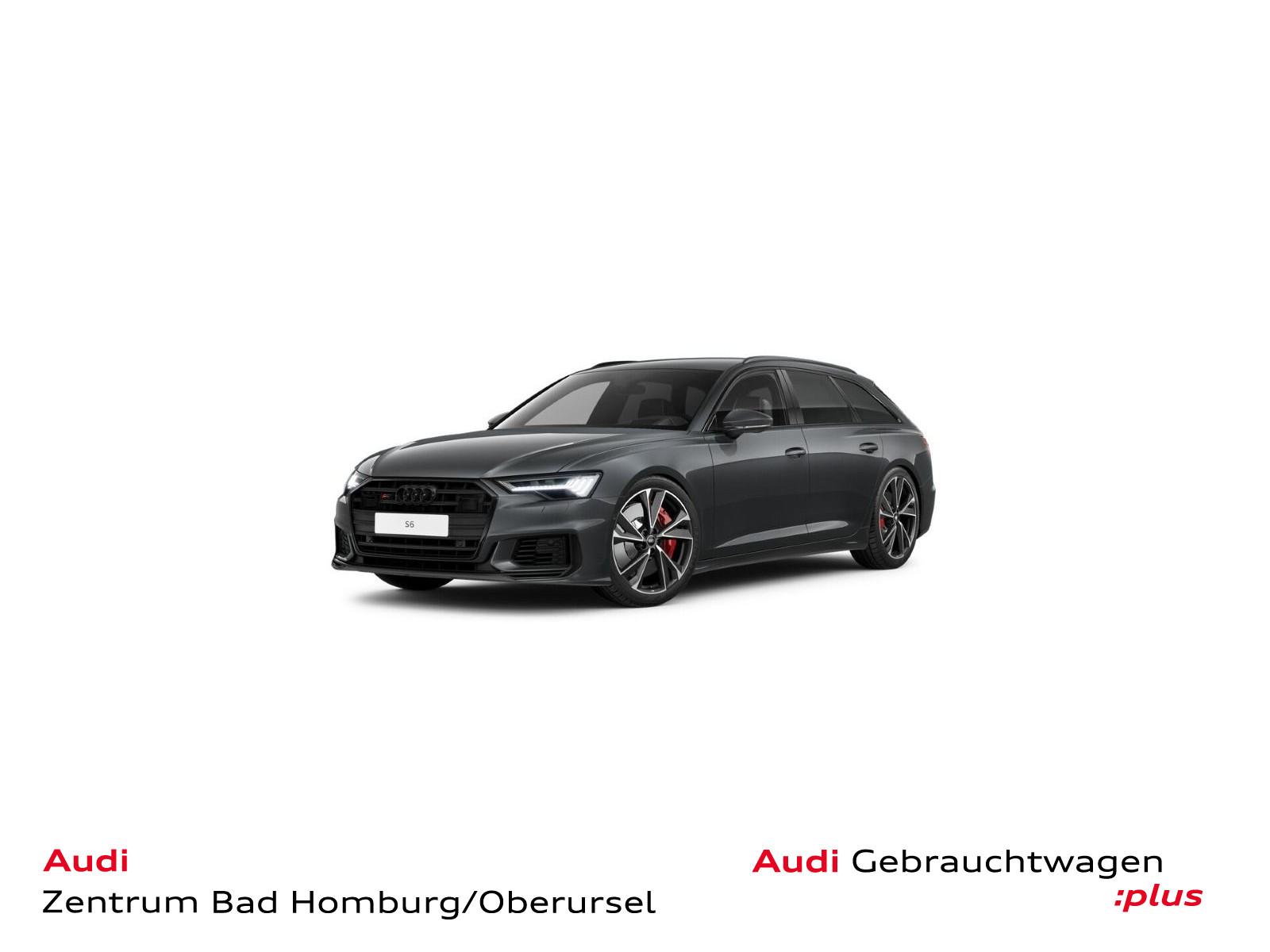 Audi S6 Avant 3.0 TDI qua*Navi*Matrix*AHK*HUD*B&O*Vir