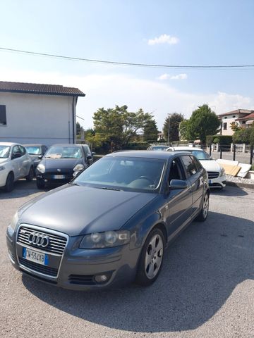 Audi A3 2.0 16V TDI Ambition S line OK NEOPATENT