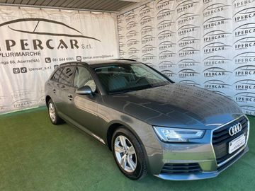 Audi A4 - 2