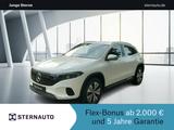 Mercedes-Benz EQA 300 4MATIC Progr AHK Winterpak RÜkam el. HK  - gebrauchte Mercedes-Benz EQA aus dem Jahr 2024