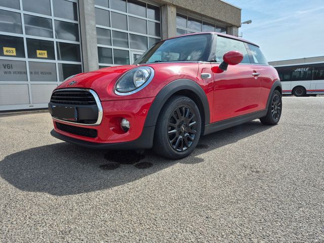 MINI ONE