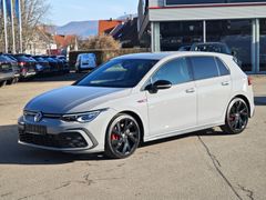 VW Golf VIII GTI Black Style 245PS #ACC #18* VW Golf VIII GTI Black Style 245PS #ACC #18*