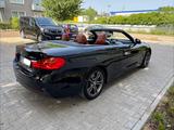 BMW 435d xDrive Cabrio M-Sportpaket TV Head up Displ - BMW 435 aus 2016