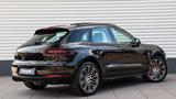 Porsche Macan GTS, Pano, RFK, PDLS + , Sportauspuff - Porsche aus 2018