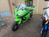 Kawasaki Ninja 300 ABS - KAWASAKI NINJA 300