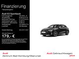 Audi S3 Sportback TFSI quattro*Navi*LED*Alu*PDC*Audi - Audi S3 in Frankfurt (Main)