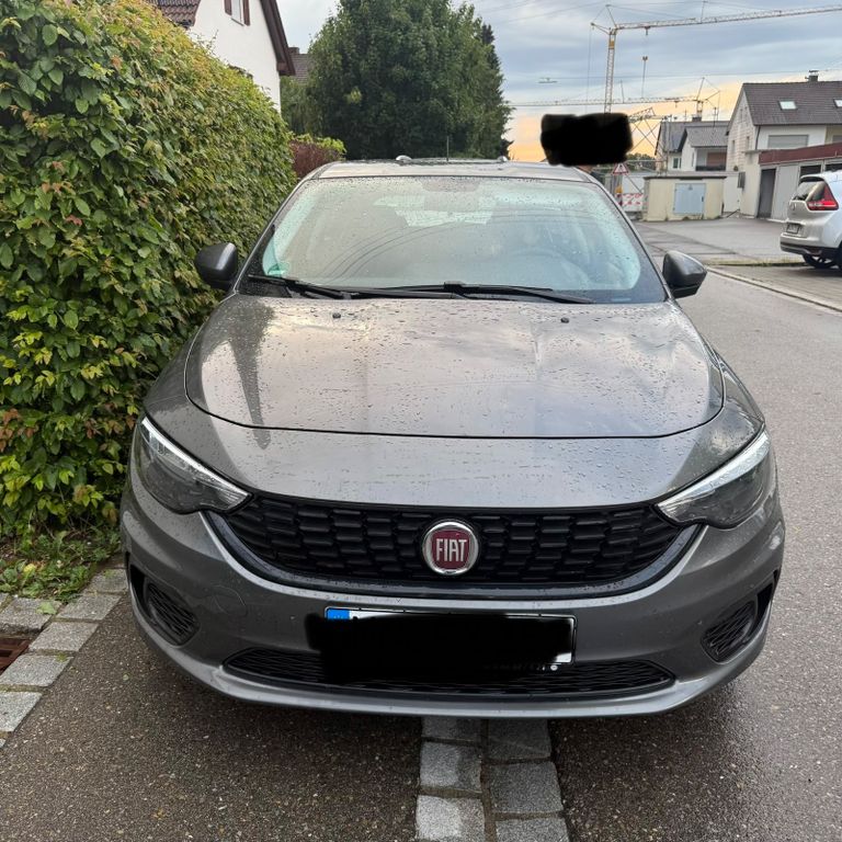 Image of Fiat Tipo