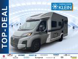 Knaus L!VE WAVE 650 MG Platinum Selection *Navigations - Knaus L VE WAVE 650 MG Platinum Selection