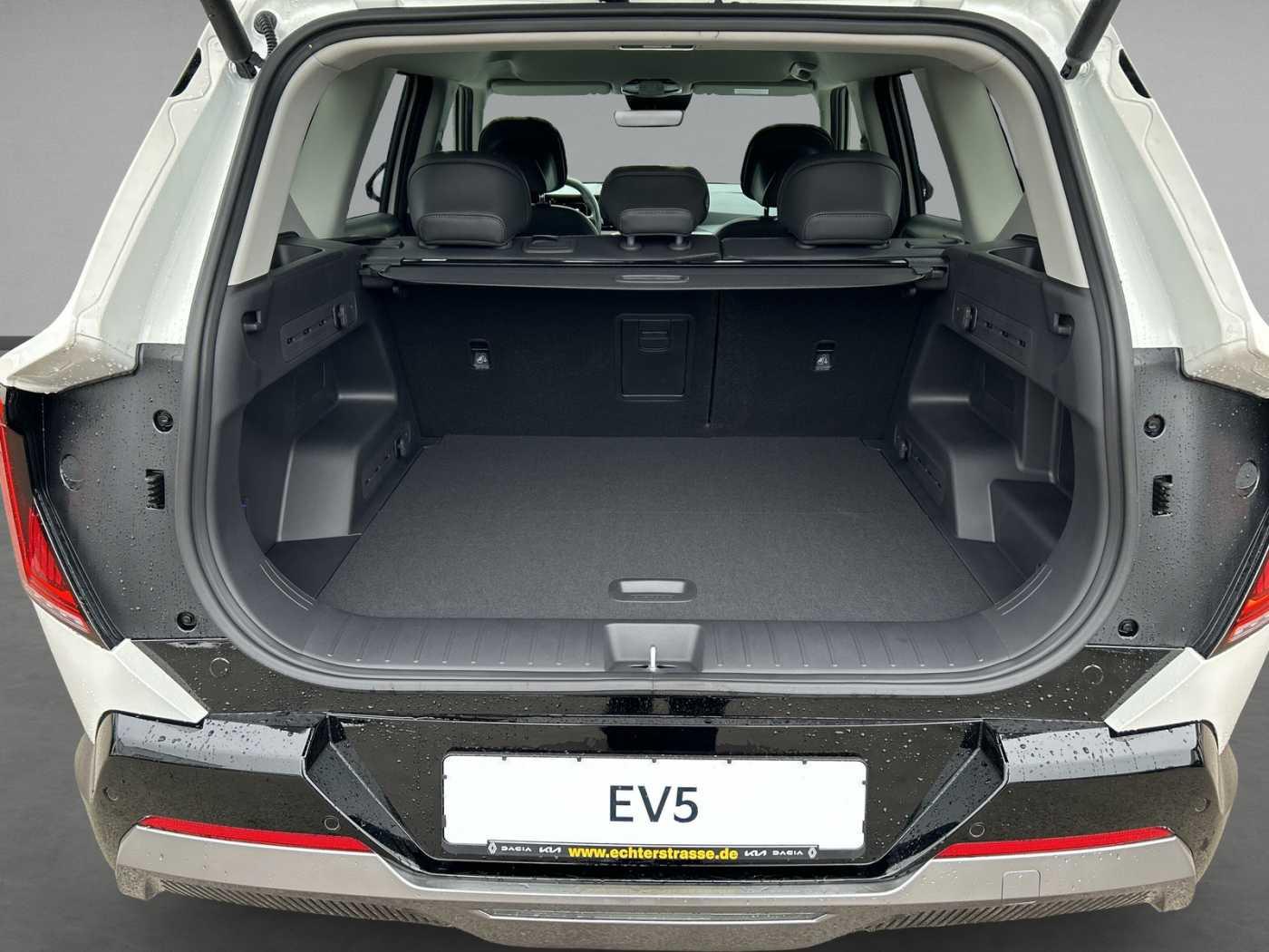 Kia EV5 81,4-kWh Earth +H&K+360°