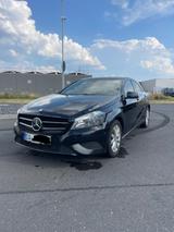 Mercedes-Benz A 200 Urban Urban