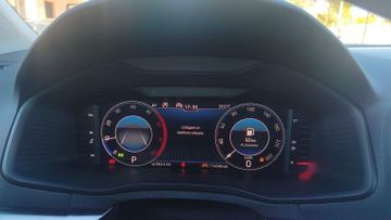 Skoda Karoq - 2