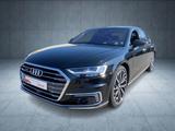 Audi A8 60 TFSI e qu tiptr Laser N-Sicht PANO HUD 21 - Audi A8: 2.2