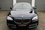 BMW 730LI Edition Exclusive/SOFT-CLOSE/KAMERA/MEMORY - mit Benzin-Antrieb: Blau, Verkehrszeichenerkennung, Limousine
