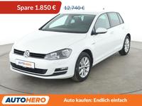 Volkswagen Golf VII 1.2 TSI Lounge BMT*NAVI*TEMPO*PDC*