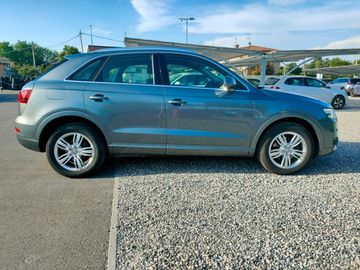 Audi Q3 - 9
