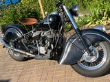 Indian Chief Roadmaster 80" - INDIAN ROADMASTER