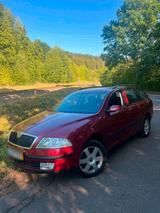 Skoda Octavia 2.0 tdi 140ps tüv bis 08.27 - Skoda Octavia: TDI 140