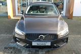 Volvo V60 B4 Gear. Plus Dark/19Zoll/Business-Pak./Pano - gebrauchte Volvo Kombis