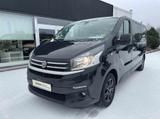 Fiat Talento Kombi L1H1 Family 1.6 Navi Klima 9 Sitze - Fiat aus 2018