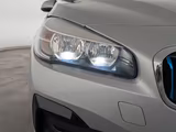 BMW 225xe Advantage NAVI+PDC+SHZ+TEMP+ALLWETTER+BC - BMW 225 Gebrauchtwagen