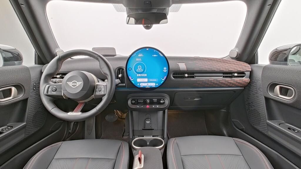 MINI Cooper S Cabrio - Bild 12