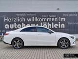 Mercedes-Benz CLA 180 Coupé PROGRESSIVE+PANO+NIGHT+TOTWINKEL - gebrauchte Mercedes-Benz CLA 180 aus dem Jahr 2023