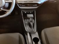 Hyundai i20 - Vorschau Bild 10