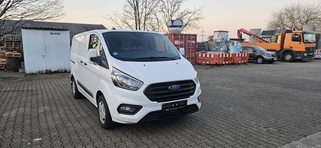 Ford Transit Custom Kasten 300 L1 Trend