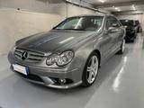 Mercedes-Benz MERCEDES-BENZ CLK 220 CDI cat Grand Edition avan - Mercedes-Benz CLK 220 Gebrauchtwagen