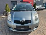 Toyota Yaris Cool 1.4 90 PS Klima - Toyota Yaris mit Diesel-Antrieb: Kleinwagen