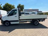 Mercedes-Benz Sprinter Pritsche 315CDI 9G L2/AHK3.5T+RüKa+KLIM - Mercedes-Benz Sprinter: 2.9