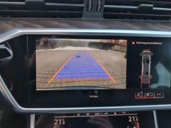 AUDI A7 TFSI 55 quattro S-Line+~MatrixHD~B&O