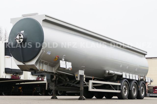 Magyar 41 000 L / 9 Kammern Kraftstoffe Tank SAF-Achsen