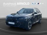 BMW iX3 M Sport Gestiksteuerung Head-Up HK HiFi DAB - gebrauchte BMW iX3 aus dem Jahr 2024