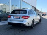 Mercedes-Benz C 63 S T AMG Performance/Designo/Magno/Carbon - Mercedes-Benz: Kombi, AMG