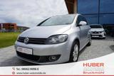 Volkswagen Golf Plus 1.6 TDI Life 5-TÜRIG/KLIMAAUT/SITZH... - Volkswagen Golf Plus: 1.6