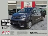 Toyota Proace Kombi 2.0 D-4D L2 Comfort Navi DAB Tempo - Toyota Proace (Verso) Gebrauchtwagen in Dresden