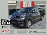 Toyota Proace Kombi 2.0 D-4D L2 Comfort Navi DAB Tempo - Toyota Proace (Verso) in Dresden
