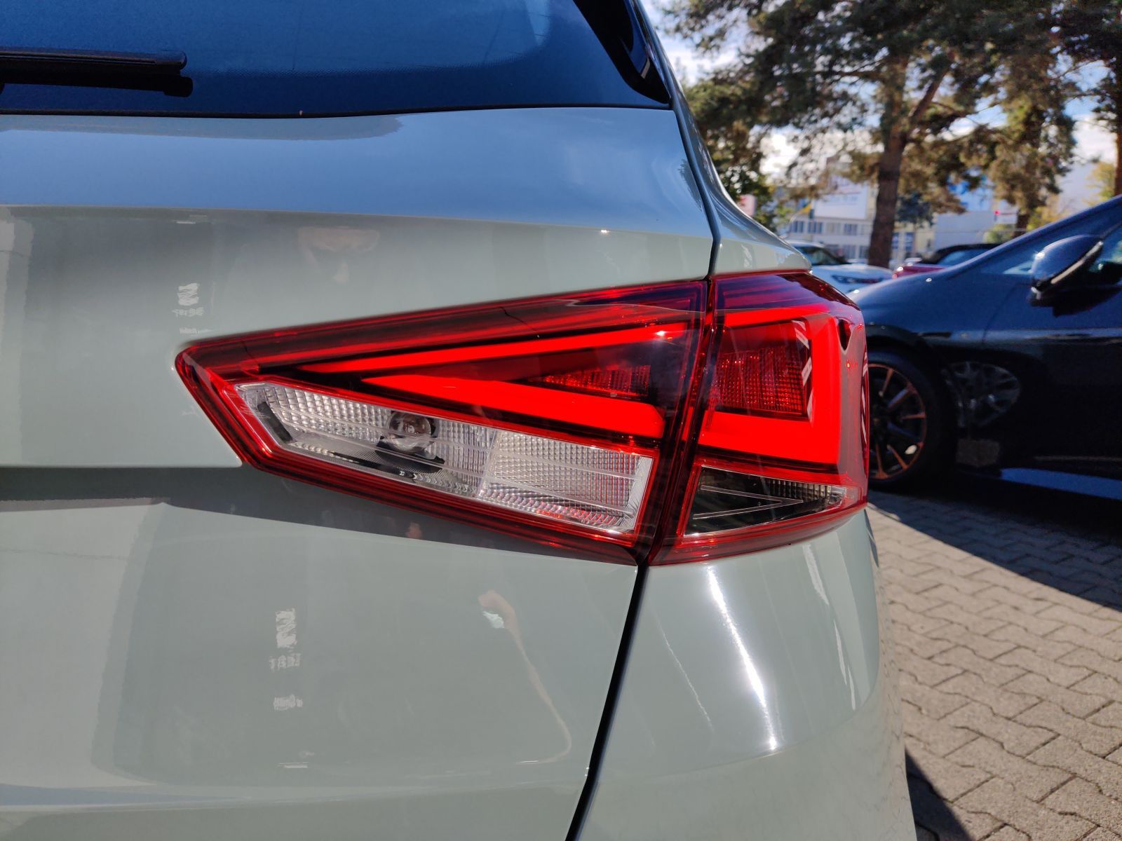 Seat Arona - Bild 11