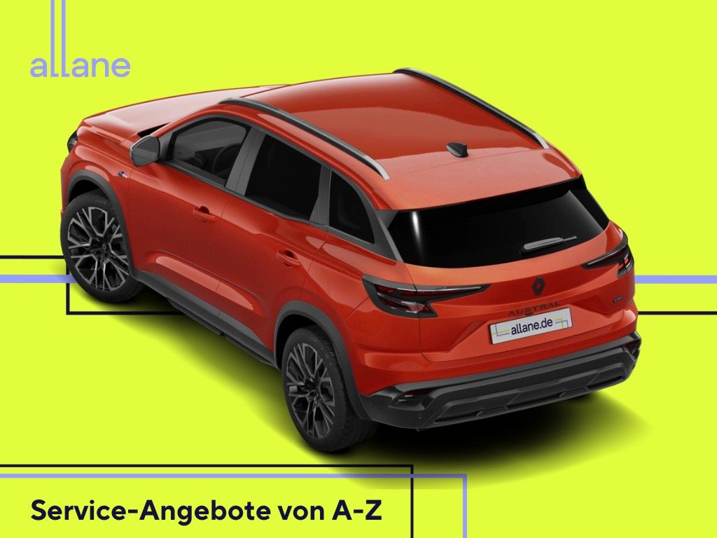 Renault Austral - Bild 3