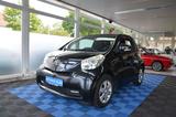 Toyota iQ *AUTOMATIK*KLIMA*ALLWETTER*PDC* - gebrauchte Toyota IQ aus dem Jahr 2009
