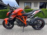 KTM 1290R Super Duke - KTM MOTORRAD