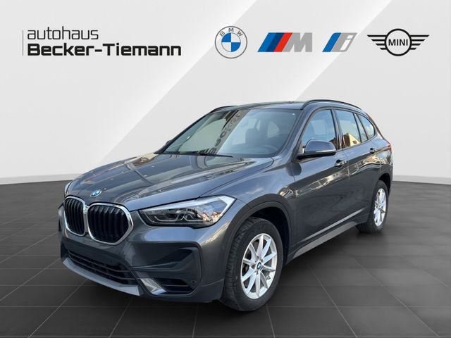 BMW X1 sDrive20i