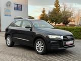 Audi Q3 Design Garantie*Navi*Bi-Xenon*Sitzheizung* - Audi Gebrauchtwagen