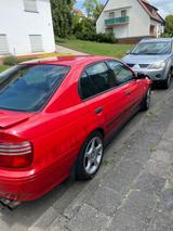 Honda Gebrauchtwagen - gebrauchte Honda Accord aus dem Jahr 2000