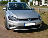 Volkswagen Golf 1.0 TSI 63kW Comfortline Topzustand - VW Golf Gebrauchtwagen in Karlsruhe
