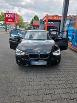 BMW 116i  Gepflegt | Euro 6 | Sparsamer Be... - mit Benzin-Antrieb: Sparsame