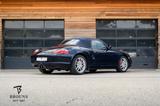 Porsche Boxster S 260PS |Schalter|3x blau|PorscheGepfleg - Porsche: 3.2